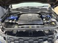 Land Rover Range Rover Sport 5.0 Range Rover Sport SVR S/C Auto 4WD 5dr 106