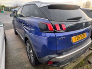 Peugeot 3008 1.5 3008 GT Line Premium Blue HDi S/S 5dr 16