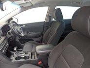 Kia Sportage 1.6 Sportage 2 CRDi ISG Semi-Auto 5dr 34