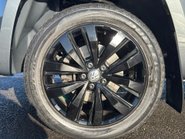 Volkswagen Amarok DC V6 258 ps Tdi Aventura Black Edition 4Motion 35