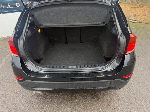 BMW X1 2.0 20d Sport Auto xDrive Euro 5 (s/s) 5dr 38