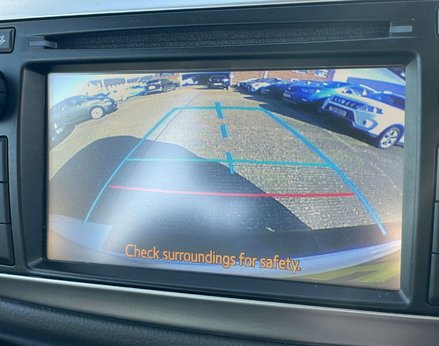 Toyota Yaris 1.3 Yaris TR VVT-i 5dr 26