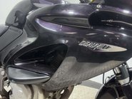 Honda NT650V Deauville 26K 2001 GOOD RUNNING PROJECT BIKE SPARES OR REPAIR 650CC 32