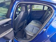 Jaguar XE 2.0d R-Sport Euro 6 (s/s) 4dr 30