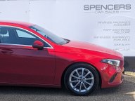 Mercedes-Benz A Class A 180 SPORT EXECUTIVE 11