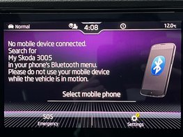 Skoda Karoq 1.5 Karoq Sportline TSi Semi-Auto 5dr 36