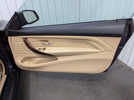 BMW 4 Series 2.0 420d xDrive SE Auto 4WD 2dr 52