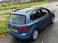 Volkswagen Golf SV SE TSI 42