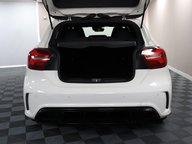 Mercedes-Benz A Class A 200 D AMG LINE PREMIUM 14