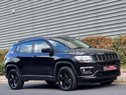 Jeep Compass MULTIAIR II NIGHT EAGLE