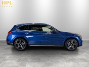 Mercedes-Benz GLC 2.0 GLC300h MHEV AMG Line (Premium) SUV 5dr Petrol Hybrid G-Tronic+ 4MATIC 15
