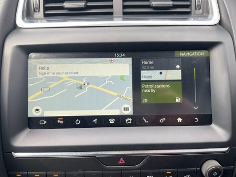 Jaguar E-Pace 2.0 D150 R-Dynamic S Euro 6 (s/s) 5dr 27
