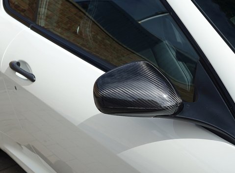 Maserati Granturismo MC Stradale 29