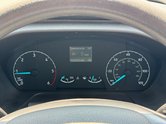 Ford Transit Tipper MWB L2 Leader 350 Air Con Sensors Tow Bar EURO 6 21