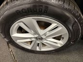 Vauxhall Grandland X 1.2 Grandland X SE T S/S 5dr 29