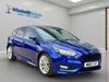 Ford Focus 1.0T EcoBoost ST-Line Euro 6 (s/s) 5dr