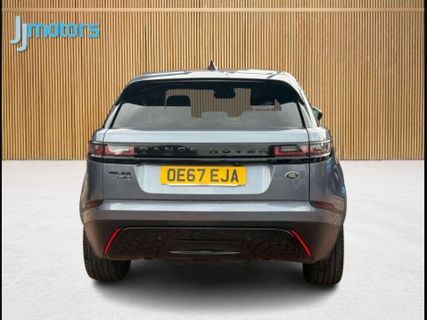 Land Rover Range Rover Velar 3.0 SD6 V6 HSE SUV 5dr Diesel Auto 4WD Euro 6 (s/s) (300 ps) 36