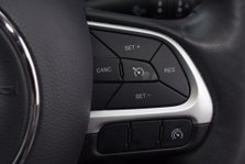 Jeep Compass 1.6 Multijet Night Eagle 26