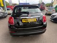 Fiat 500X 1.4 MultiAir Pop Star Euro 6 (s/s) 5dr 9