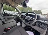 Ford Transit Custom SWB L1H1 Low Roof Trend 280 Air Con Cam Sensors EURO 6 15
