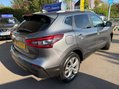 Nissan Qashqai 1.5 dCi N-Connecta Euro 6 (s/s) 5dr 15