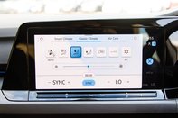 Volkswagen Golf STYLE TSI 28