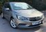 Vauxhall Astra 1.6 CDTi ecoFLEX Tech Line Euro 6 (s/s) 5dr