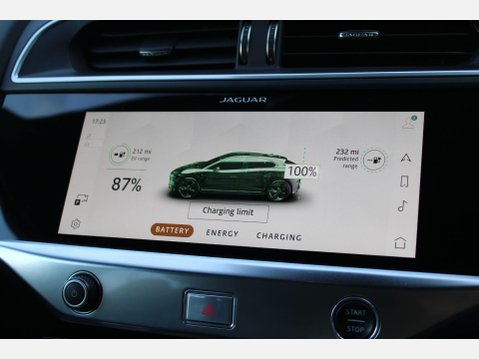 Jaguar I-Pace HSE BLACK 32