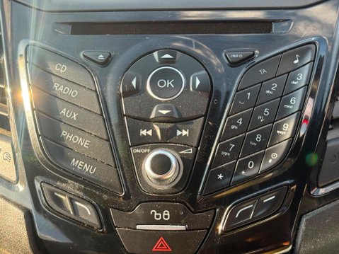 Ford Fiesta 1.0T EcoBoost Zetec S Euro 6 (s/s) 3dr 19