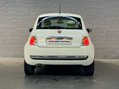 Fiat 500 1.2 500 Lounge 3dr 36