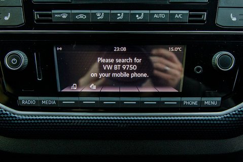 Volkswagen Up E-UP 19