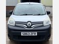 Renault Kangoo 1.5 LL21 dCi Phase 2 Panel Van 6dr Diesel Manual FWD L3 H1 (123 g/km, 110 b 27