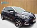 Renault Captur 1.5 dCi ENERGY Signature S Nav SUV 5dr Diesel Manual Euro 6 (s/s) (110 ps)