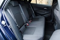 Suzuki Swace MOTION 35