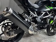 Kawasaki Z 2023 125CC NAKED BIKE MOT 10/27 WARRANTY SERVICED 1 OWNER 16