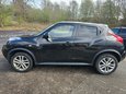 Nissan Juke ACENTA SPORT DCI 5