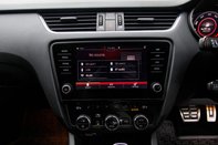 Skoda Octavia VRS CHALLENGE TSI DSG 24