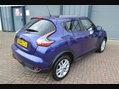 Nissan Juke 1.2 DIG-T Acenta Premium Manual 6Spd Euro 5 (s/s) 5dr 18