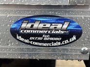 Isuzu D-Max Utility ECB 4x4 Arbor Tipper 13