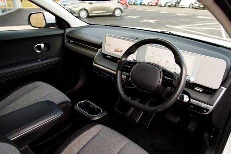 Hyundai IONIQ 5 PREMIUM