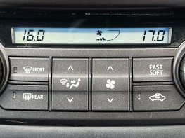 Toyota Rav4 2.5 RAV4 Excel HEV CVT 4WD 5dr 45