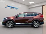 Honda CR-V 1.5 VTEC Turbo SR 4WD Euro 6 (s/s) 5dr 7
