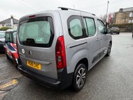 Citroen Berlingo PURETECH FLAIR M S/S 9