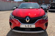Renault Captur ICONIC TCE.. 3 MAIN DEALER SERVICES.. 1 PREVIOUS KEEPER.. STUNNING EXAMPLE 18