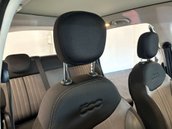 Fiat 500L 1.2 500L Lounge MultiJet Semi-Auto 5dr 18