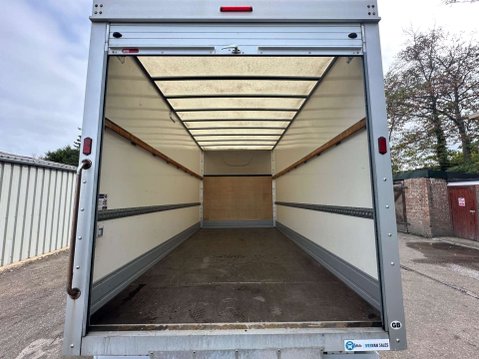 Mercedes-Benz Sprinter 2.1 314 CDI RWD L3 Euro 6 (s/s) 2dr 13