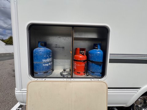 Auto-Trail Grande Frontier 17