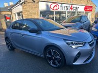 Vauxhall Corsa ELITE NAV PREMIUM 1