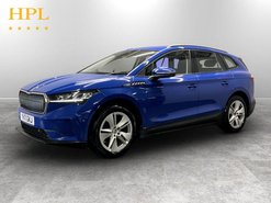Skoda Enyaq 62kWh 60 SUV 5dr Electric Auto (179 ps) One Owner