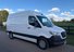 Mercedes-Benz Sprinter 2.0 315 CDI Premium Panel Van 5dr Diesel G-Tronic RWD L2 H2 Euro 6 (s/s) (1